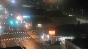 Weather camera view of Hotel Norton.