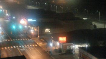 Weather camera view of Hotel Norton.