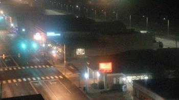 Weather camera view of Hotel Norton.