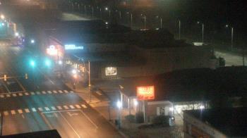 Weather camera view of Hotel Norton.