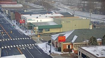 Weather camera view of Hotel Norton.