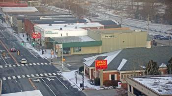 Weather camera view of Hotel Norton.