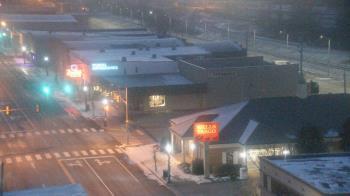 Weather camera view of Hotel Norton.