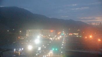 Weather camera view of Hotel Norton.