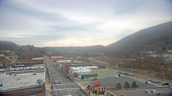 Weather camera view of Hotel Norton.