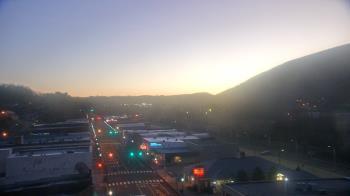 Weather camera view of Hotel Norton.