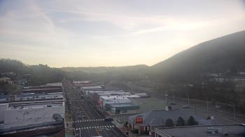 Weather camera view of Hotel Norton.