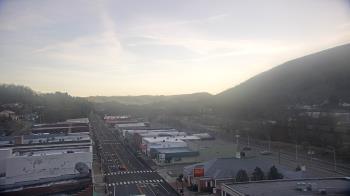 Weather camera view of Hotel Norton.