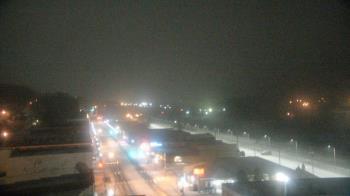 Weather camera view of Hotel Norton.