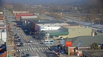 Weather camera view of Hotel Norton.