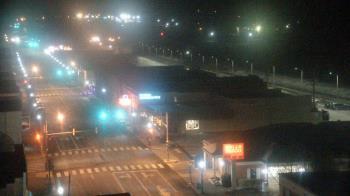 Weather camera view of Hotel Norton.