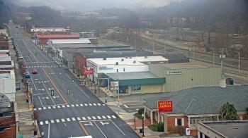 Weather camera view of Hotel Norton.