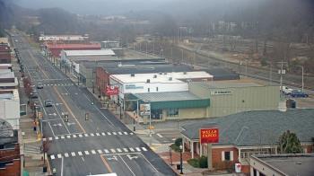 Weather camera view of Hotel Norton.