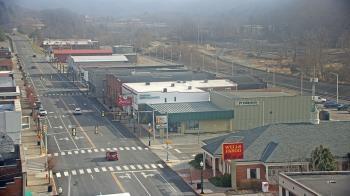 Weather camera view of Hotel Norton.