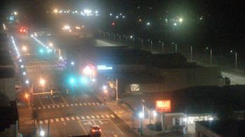 Weather camera view of Hotel Norton.