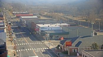 Weather camera view of Hotel Norton.