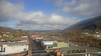 Weather camera view of Hotel Norton.