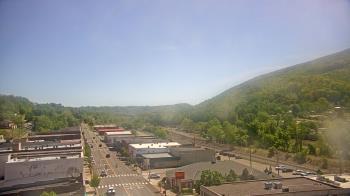 Weather camera view of Hotel Norton.