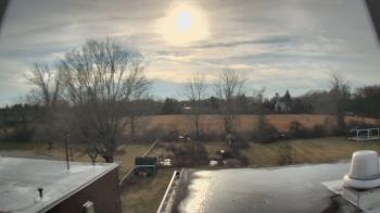 Weather camera view of John M Moriarty ES.