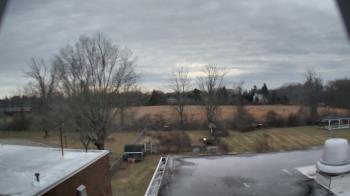 Weather camera view of John M Moriarty ES.