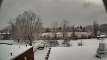 Weather camera view of John M Moriarty ES.