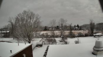 Weather camera view of John M Moriarty ES.