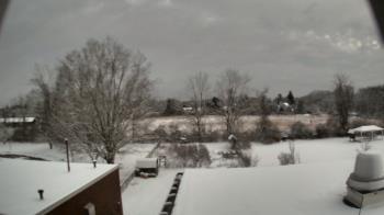 Weather camera view of John M Moriarty ES.