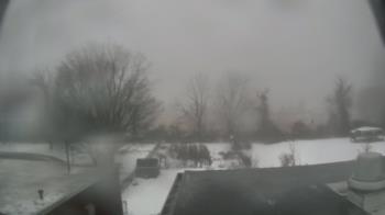 Weather camera view of John M Moriarty ES.