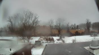 Weather camera view of John M Moriarty ES.