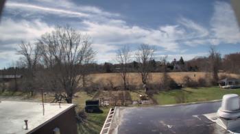 Weather camera view of John M Moriarty ES.