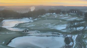 Weather camera view of The Club at Nevillewood.