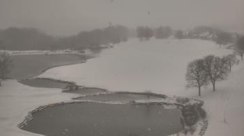Weather camera view of The Club at Nevillewood.