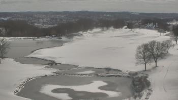 Weather camera view of The Club at Nevillewood.