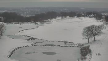 Weather camera view of The Club at Nevillewood.