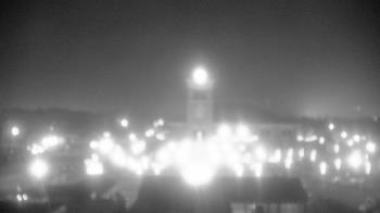 Weather camera view of City of Navasota.