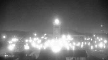 Weather camera view of City of Navasota.