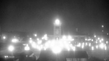 Weather camera view of City of Navasota.