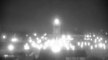 Weather camera view of City of Navasota.