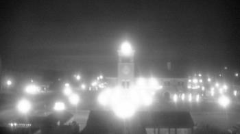 Weather camera view of City of Navasota.