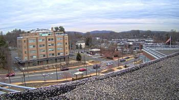 Weather camera view of County of Rockland.