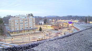 Weather camera view of County of Rockland.