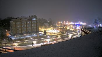 Weather camera view of County of Rockland.