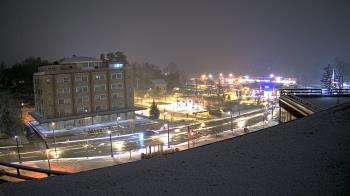 Weather camera view of County of Rockland.