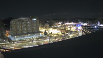 Weather camera view of County of Rockland.