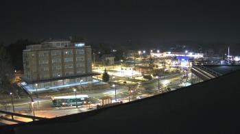 Weather camera view of County of Rockland.