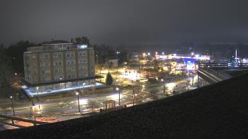 Weather camera view of County of Rockland.