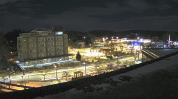 Weather camera view of County of Rockland.