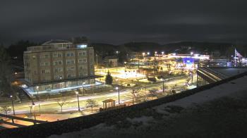 Weather camera view of County of Rockland.