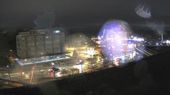 Weather camera view of County of Rockland.