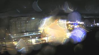 Weather camera view of County of Rockland.